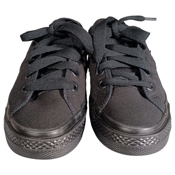 CONVERSE One Star Puff Sneaker Shoes Black A14954C Mens 5 Womens 6.5 - Picture 3 of 10